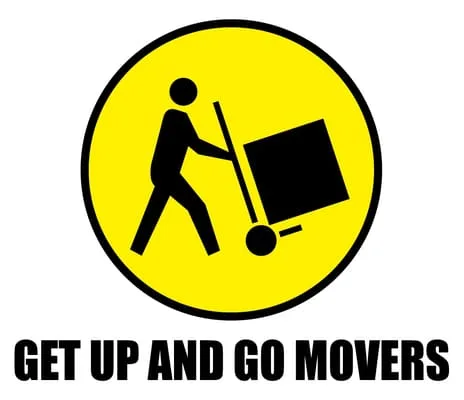 Get Up And Go Movers photo 1