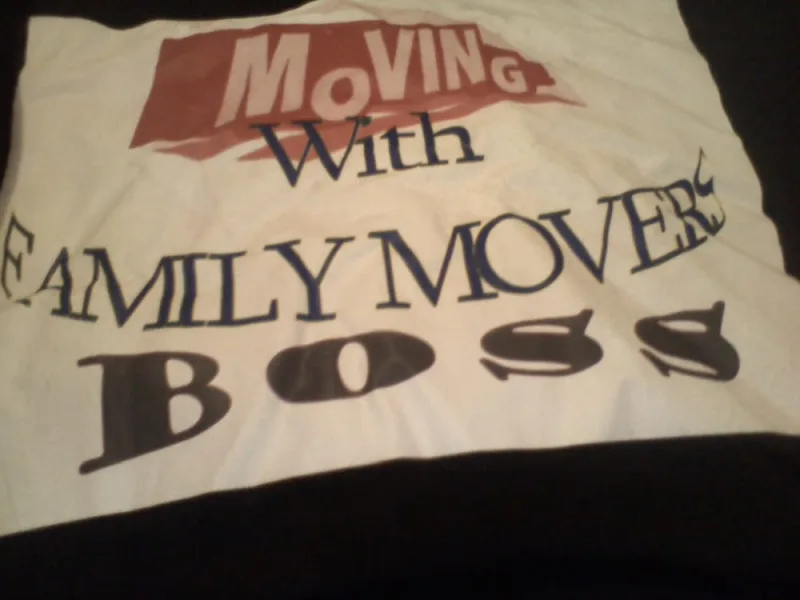 Family Movers photo 1